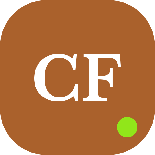 Calgary Family Nutrition logo